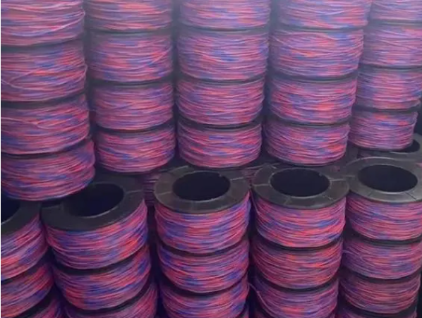 临翔爆破母线必须符合的要求有哪些？